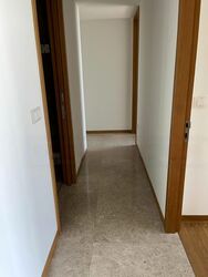 Marina One Residences (D1), Apartment #458870171